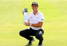 Viktor Hovland Claims Maiden Euro Tour Victory at BMW International Open Viktor Hovland