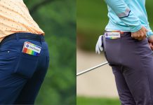 Grant Thornton’s LGBTQ+ Yardage Book Covers are Big Hit… With Photographers