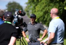Ahead of Irish Open, Rory McIlroy Talks Home Pressure, Late-Season Goals Rory McIlroy