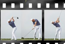 Mike Thomas: 5 Keys To Justin Thomas’ Athletic Swing (Photos) Justin Thomas Swing Sequence