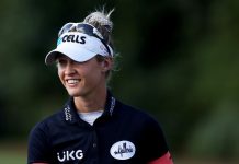 Nelly Korda Leads KPMG Women’s PGA Championship After 36 Holes Nelly Korda
