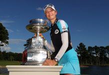 Nelly Korda Wins Maiden Major at KPMG Women’s PGA Championship Nelly Korda Wins KPMG Women’s PGA Championship