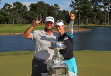 Nelly Korda Continues to Lead Race to the CME Globe Nelly Korda Wins KPMG Women’s PGA Championship