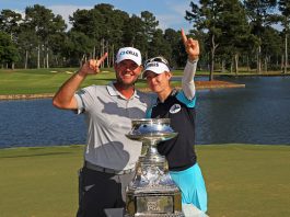 Nelly Korda Wins KPMG Women’s PGA Championship