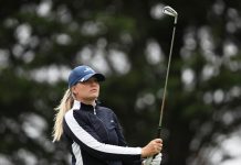 Matilda Castren Wins LPGA Mediheal Championship Matilda Castren