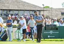 The 2023 Memorial Tournament Primer: History, TV, Field, Odds Jon Rahm