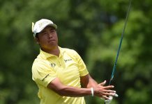 Matsuyama Tests Positive for COVID, Status For Open Championship in Doubt Hideki Matsuyama