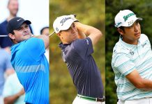 2021 Memorial Tournament: Tee Times, TV, LIVE Featured Groups Patrick Reed, Justin Thomas, and Hideki Matsuyama