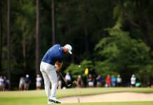 Watch: Dialed-in DJ on Day One at Palmetto Championship Dustin Johnson
