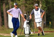 Wes Roach is the Day-One Leader at the Palmetto Championship Wes Roach