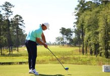 Brooks Koepka Shoots 72-73, Misses Cut at Palmetto Championship Brooks Kopeka