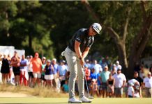 WITB: Garrick Higgo Scores Palmetto Victory Playing Full Titleist Bag Garrick Higgo Wins 2021 Palmetto Championship at Congaree