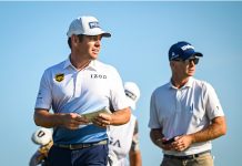 2021 U.S. Open Power Rankings (Top 25) Louis Oosthuizen