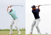 Power Rankings: 2021 Travelers Championship Brooks Koepka and Bryson DeChambeau