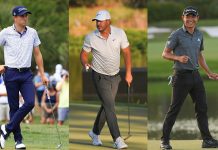 2021 U.S. Open: Tee Times, TV, Featured Groups Justin Thomas, Brooks Koepka, and Collin Morikawa