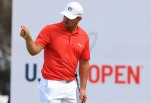 2021 U.S. Open Field: By the Numbers Bryson DeChambeau