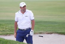 10 Things to Know About U.S. Open Halftime Leader Richard Bland Richard Bland