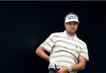 Bubba Watson After Friday 67: “I Really Didn’t Know What I Was Doing” Bubba Watson