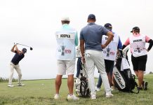 2021 U.S. Open: Where the Big Names Stand at Halftime Justin Thomas