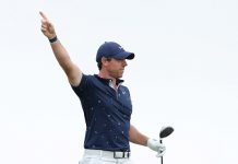 Rory McIlroy “Not Patriotic” About Ireland, Wants To “Represent Golf” at Olympics Rory McIlroy