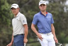 Olympic Golf 2021: The 60 Who’ll Be Seeking Gold in Tokyo Justin Thomas and Collin Morikawa