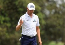 2021 U.S. Ryder Cup Standings: Harris English Moves Into Top 10 Harris English 2021 U.S. Open