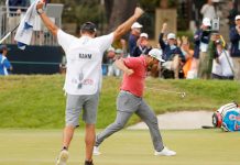 After Beating Deadly COVID Virus, Jon Rahm Wins U.S. Open Jon Rahm Wins 2021 U.S. Open