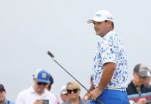 Patrick Reed Withdraws From Wyndham Championship Patrick Reed 2021 U.S. Open