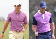 Grading Rory McIlroy’s U.S. Open Scripting Style Rory McIlroy