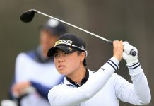U.S. Women’s Open: Yuka Saso Leads Jeongeun Lee6 By One at Halftime Yuka Saso