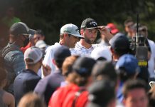 Fans, Players Rip PGA Tour For Jon Rahm COVID-19 Debacle Jon Rahm COVID-19
