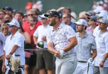 After Making Example of Jon Rahm, PGA Tour Expects Vaccinations to Increase Significantly: Opinion Jon Rahm