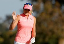 Lexi Thompson Fires 66, Leads U.S. Women’s Open After 54 Holes Lexi Thompson