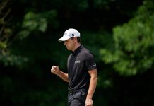 2021 Memorial Tournament: Money, Points Earned By Every Player Patrick Cantlay Wins the 2021 Memorial Tournament