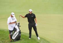 WITB: Patrick Cantlay Wins the Memorial Playing Full Titleist Bag