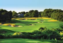 4 Summer Golf Getaways: From Cape Cod to Curacao Troon Privé