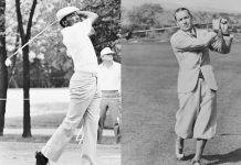 Michigan’s 10 Greatest Golfers Calvin Peete and Leo Diegel