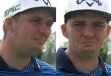 Watch: Marcus Armitage Gets Emotional Thinking of Late Mum After First Win Marcus Armitage