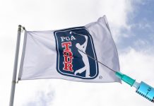 Report: PGA Tour Demographic Most Susceptible to Post-Vaccine Heart Issues