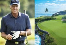 Sandals Resorts Names Greg Norman Its Global Golf Ambassador Greg Norman Sandals Resorts International
