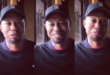 Tiger Woods Recalls Winning 2008 U.S. Open at Torrey Pines on “Busted Leg” Tiger Woods 2008 U.S. Open