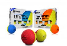 Srixon Q-STAR TOUR DIVIDE Has Two New Color Offerings Srixon Q-STAR TOUR DIVIDE