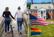 USGA Goes All in on the LGBTQ+ Propaganda