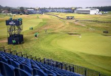 149th Open Championship Primer: History, TV, Field, Odds 17th Hole at 149th Open Championship St George's