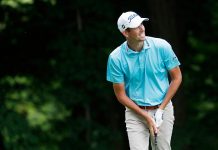 Sebastian Munoz, Chesson Hadley Share Day-One Lead at John Deere Classic 2021 John Deere Classic Chesson Hadley