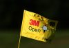 2026 3M Open Primer: History, TV, Field, Odds 3M Open Flagstick