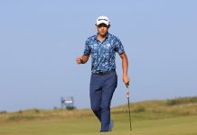 Collin Morikawa Asked Dumbest Question, Ahead of TOUR Championship Collin Morikawa Wins 149th Open Championship Royal St Georges