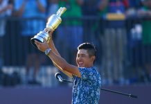Winner’s Circle: Collin Morikawa Claims Claret Jug, Second Major Collin Morikawa Wins 149th Open Championship Royal St Georges