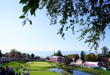 Golf TV Guide: 3M Open, Evian Champ, Senior British Open, Cazoo Open LPGA Evian Championship