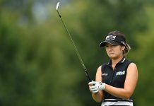 Jeongeun Lee6 Extends Lead After 54 Holes at Amundi Evian Championship Jeongeun Lee6 Leads Evian Championship